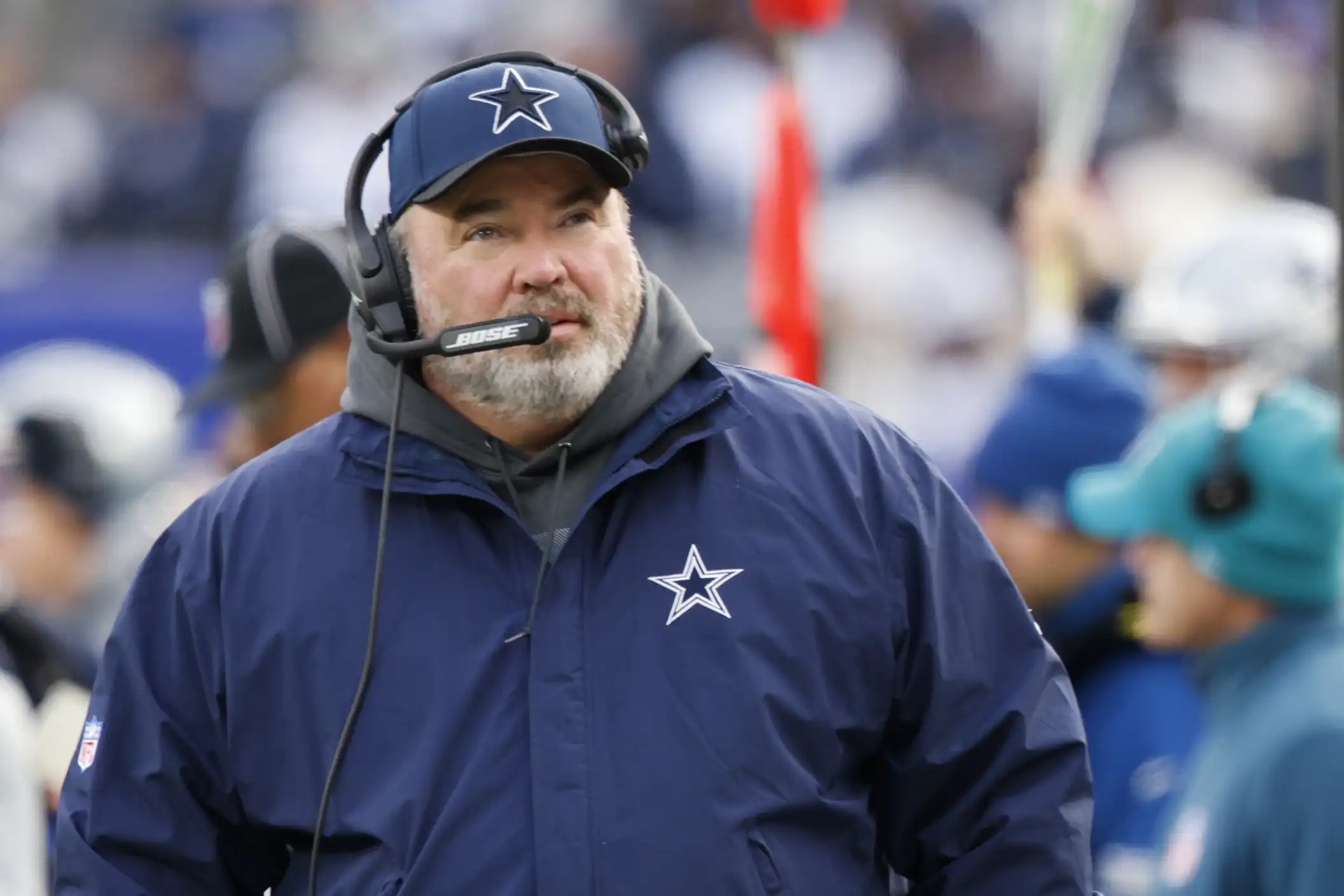 McCarthy Message: Can Cowboys Conquer Playoff Demons?